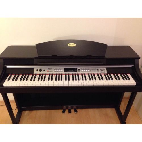 Цифровое пианино Suzuki HP-7s
